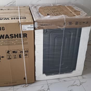 Samsung Markası 2 Gündür Kurulum İçin Muhatap Bulamıyorum