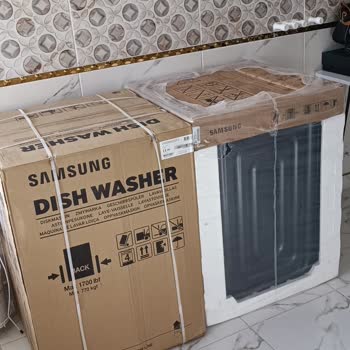 Samsung Markası 2 Gündür Kurulum İçin Muhatap Bulamıyorum