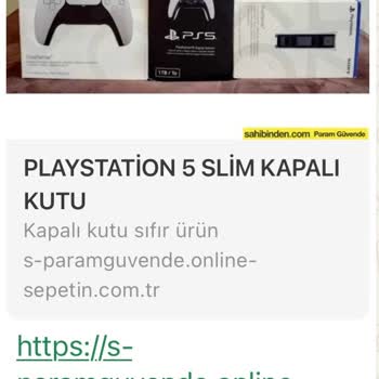 Sahibinden.com Mağdur Etti