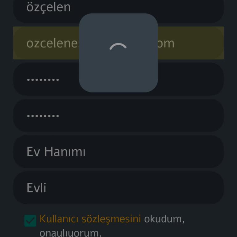 Falcı İkizler Telefon Değişikliği Sonrası Profil Sorunu