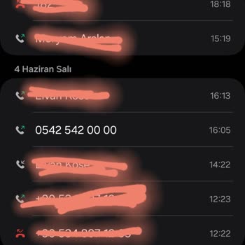 Vodafone'dan Haksız Fatura Ve İletişim Sorunları