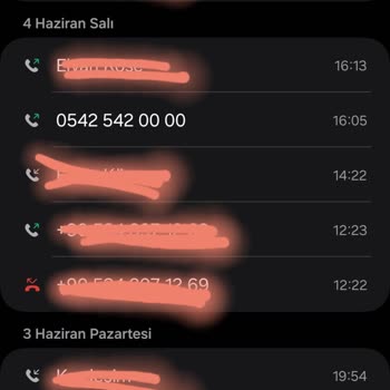 Vodafone'dan Haksız Fatura Ve İletişim Sorunları