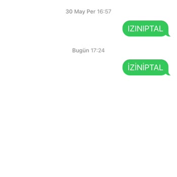 Digiturk Tod Üyeliğini Gelen Mesajları Artık İstemiyorum!