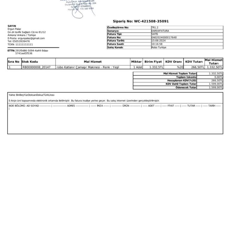 Robo Neden Robo Türkiye Neden?