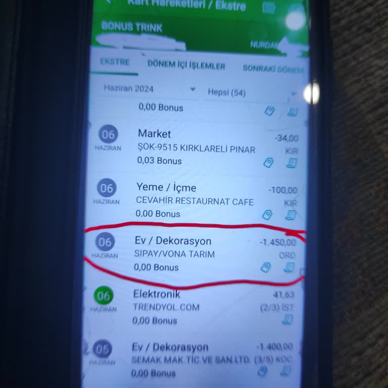 Ziraidepo.com Vona Tarım Para İadesi Yapmadı!