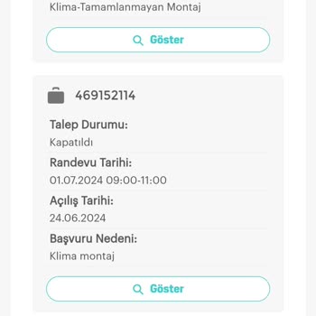 Altus Klima Motorunun Yerini Değiştirmek 3060₺ Para İstiyor.