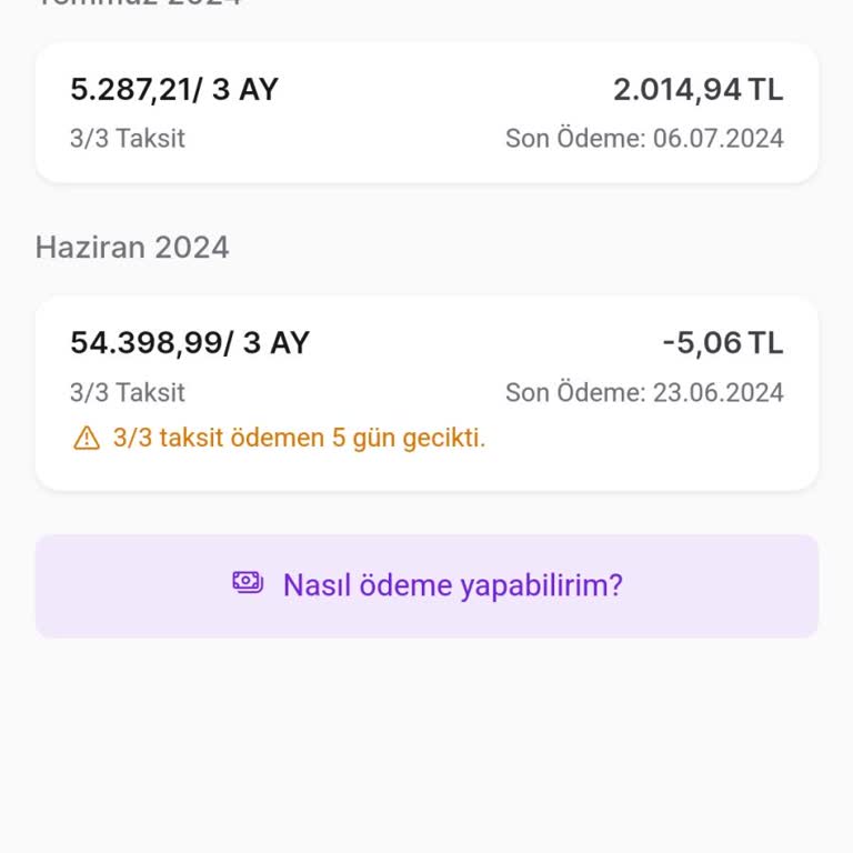 Hepsiburada Kullanmak Pişmanlıktır. Tavsiye Etmeyin...