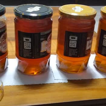 Balparmak Ürününün Arkasında Durmadı