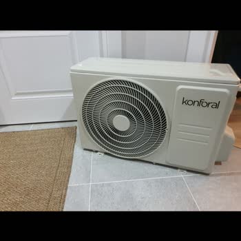 A101 Konforal (Alarko) Klima Eksik Parça