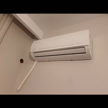 A101 Konforal (Alarko) Klima Eksik Parça