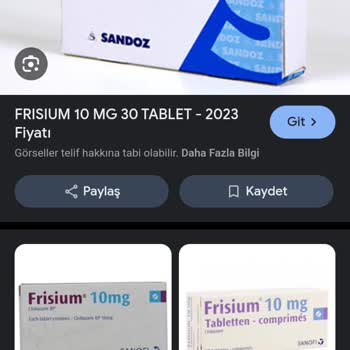 Sağlık Bakanlığı Epilepsi İlacı Bulunmuyor!