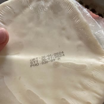 Ekici Peynir Kalitesiz Ürün Ve İlgisiz Müşteri Hizmetleri