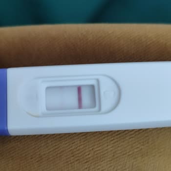 Day's Doctor ℅99.9 Doğru Sonuç Veriyor Yazıyor Test Pozitif Gösteriyor Ama Kanda Yok!