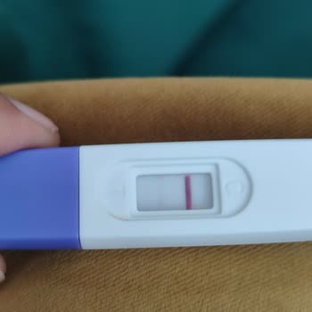 Day's Doctor ℅99.9 Doğru Sonuç Veriyor Yazıyor Test Pozitif Gösteriyor Ama Kanda Yok!