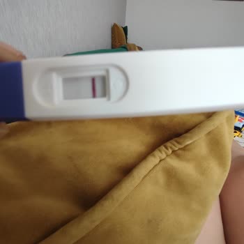 Day's Doctor ℅99.9 Doğru Sonuç Veriyor Yazıyor Test Pozitif Gösteriyor Ama Kanda Yok!