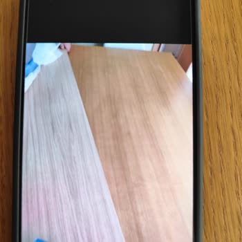 Saloni Teknik Destek Birimi Renkleri Bilmiyor