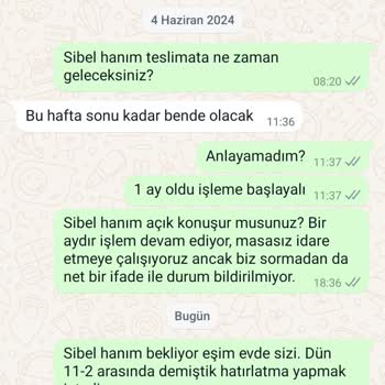 Saloni Teknik Destek Birimi Renkleri Bilmiyor