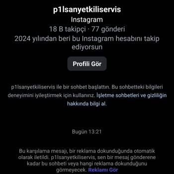 Pilsan Oyuncak Instagram'dan Akülü Araba Siparişi Sorunu