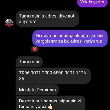 Pilsan Oyuncak Instagram'dan Akülü Araba Siparişi Sorunu