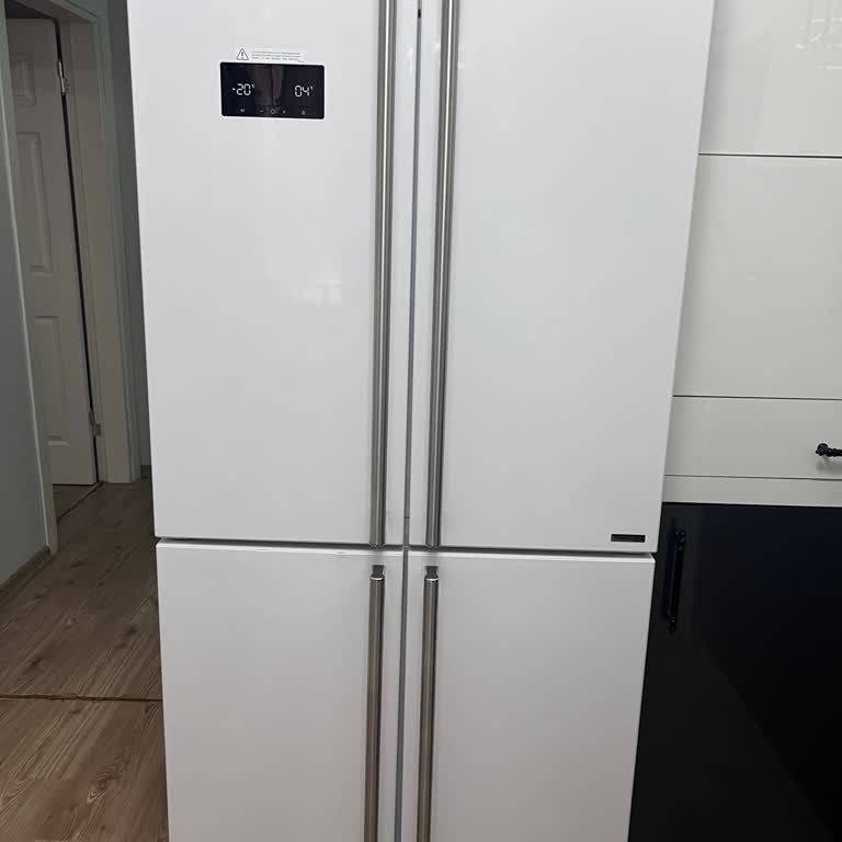 Vestel Buzdolabı Soğutma Problemi Ve Müşteri Mağduriyeti