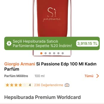 Hepsiburada Sepette Yanıltma Süreci