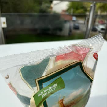 Duru Bulgur Açılmamış Duru Pirinçte Kurt