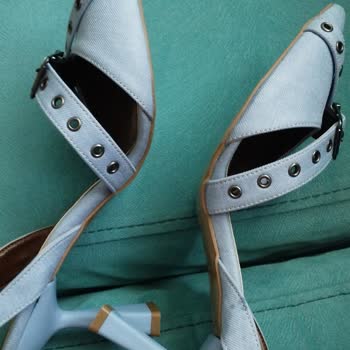 Marina Rosse Memnuniyetsizliği