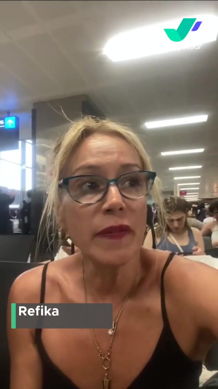 Sabiha Gökçen Havalimanı İlkyardım Rezaleti videonun kapak resmi