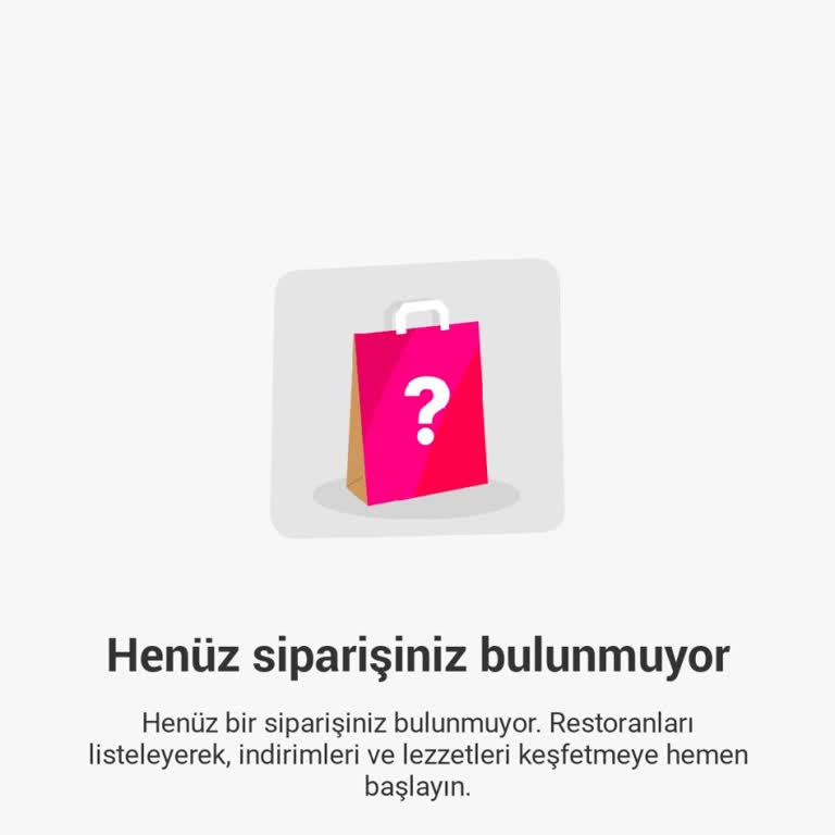 Yemeksepeti Kampanya Problemi