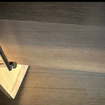 Çilek Mobilya Pendik Montaj Problemi