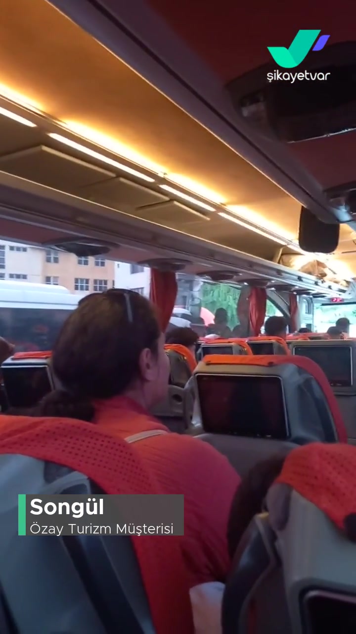 Özay Turizm Kötü Bir Otobüs Firması! videonun kapak resmi