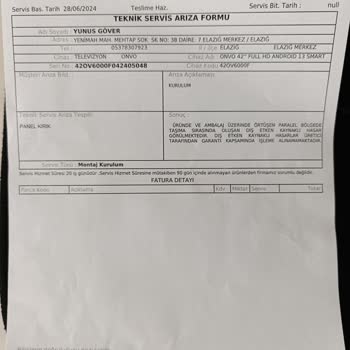 PTT Kargo PTT Suçunu Kabul Etmiyor