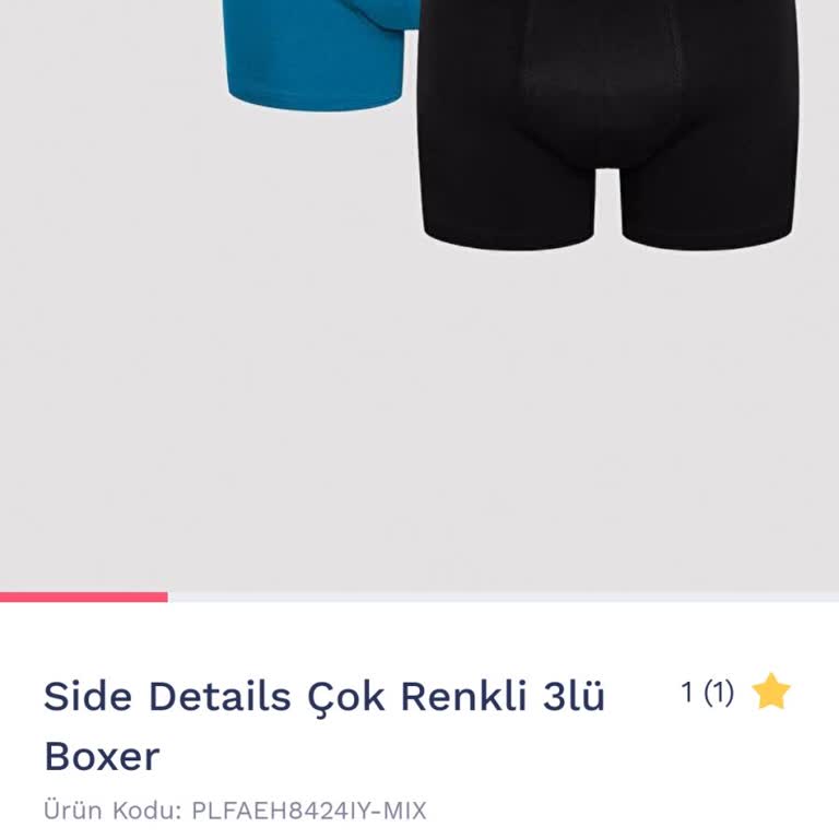 Penti'nin 2 Alana 2 Bedava Saçmalığı