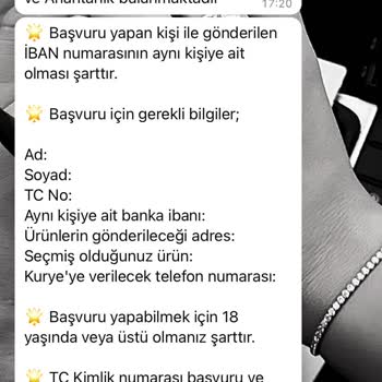 Tex Paketleri Sitesi