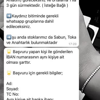 Tex Paketleri Sitesi