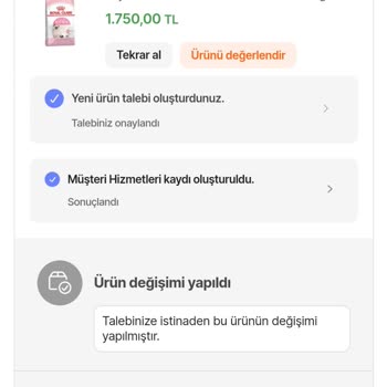 Hepsiburada Sahte Mama Satışına İzin Veriyor Göz Yumuyor