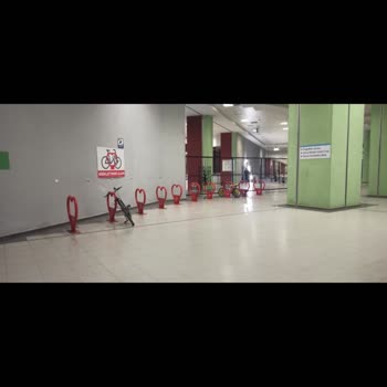 İBB - İstanbul Büyükşehir Belediyesi Güvenlik Zafiyeti: Kilitli Scooter'ım Çalındı!