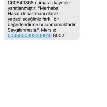 Aksigorta/Akbank Ev Poliçesi Adı Altında İnsanları Mağdur Ediyor