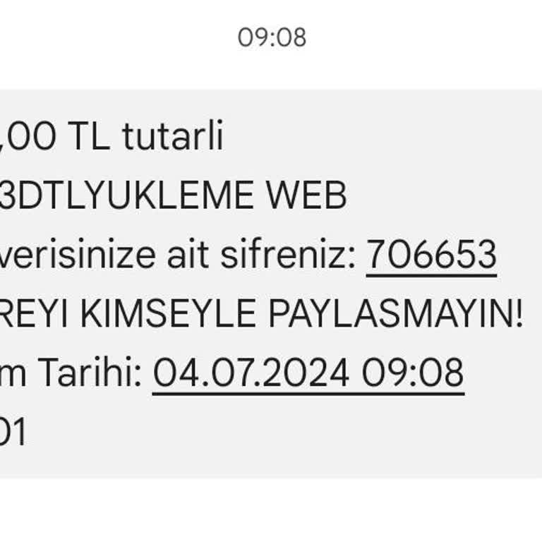 VakıfBank Hesaplarımı Koruyamıyor Maalesef