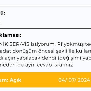 Kablo Net Ve Kablo TV Teknik Servis Sorunu