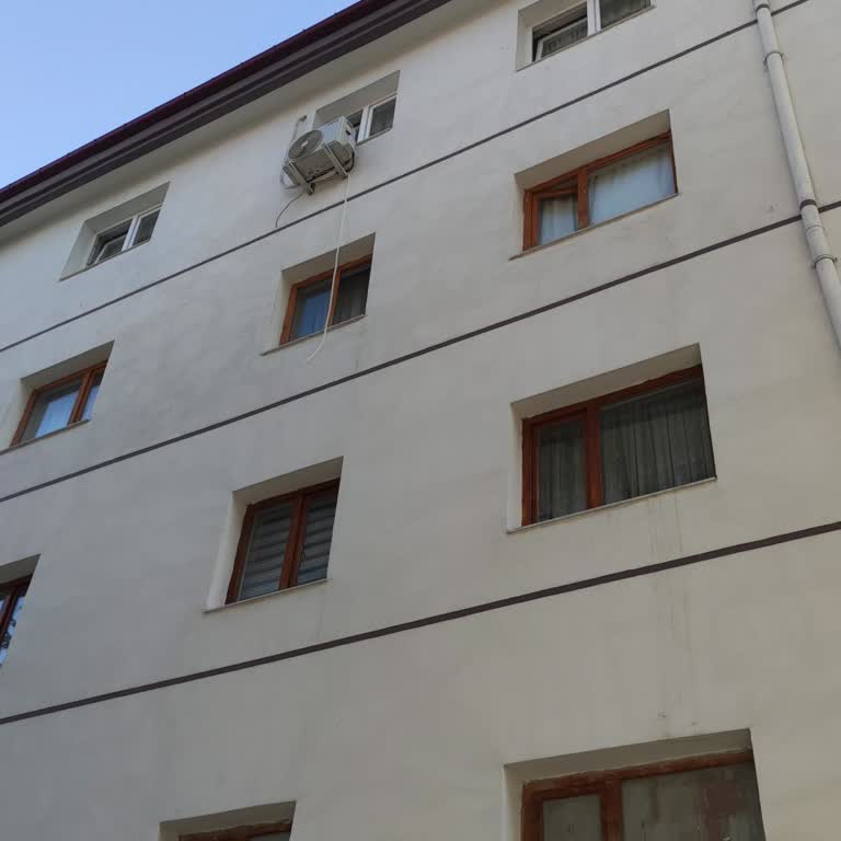 Samsung Klima Montaj Hatası Ve İstenen Ekstra Ücret