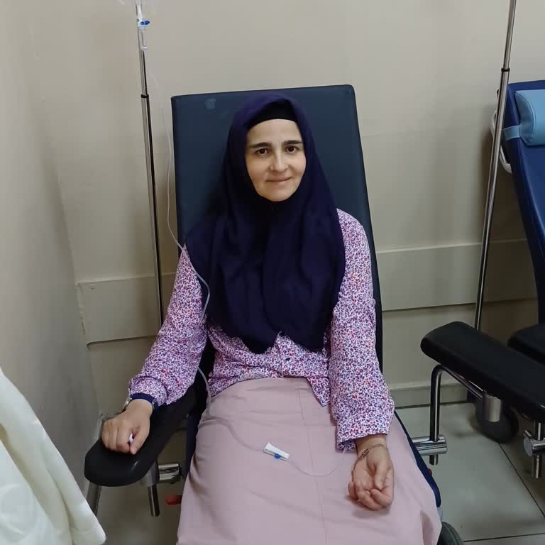 Şanlıurfa Mehmet Akif İnan Eğitim ve Araştırma Hastanesi Hastanede Yaşanan Sorunlar Ve İlgisizlik