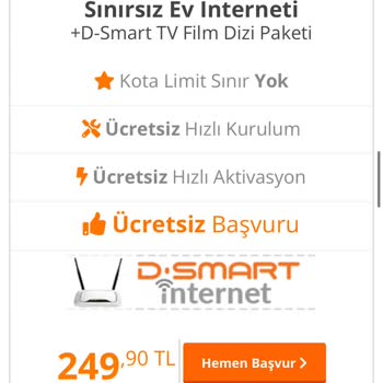 D Smart Fatura Yalan Beyan