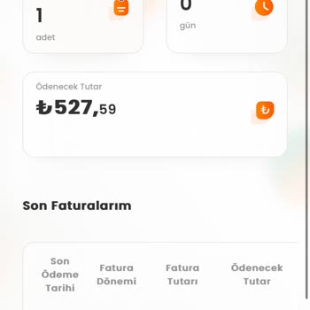 D Smart Fatura Yalan Beyan
