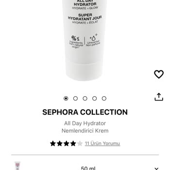 Sephora Da Doğum Günü Hediyesi Eziyeti
