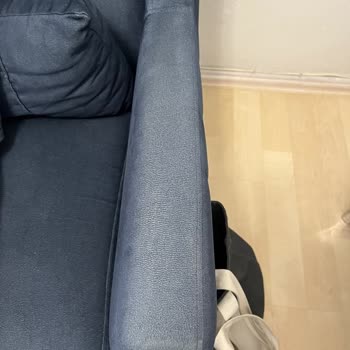 Bellona Koltuklarında Kalite Sorunu Ve Yetersiz Servis Hizmeti