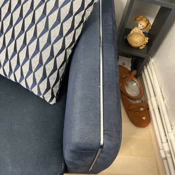 Bellona Koltuklarında Kalite Sorunu Ve Yetersiz Servis Hizmeti