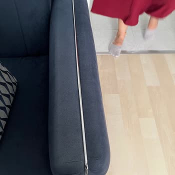 Bellona Koltuklarında Kalite Sorunu Ve Yetersiz Servis Hizmeti