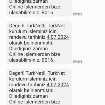 TurkNet Benimle Alay Mı Ediyor?