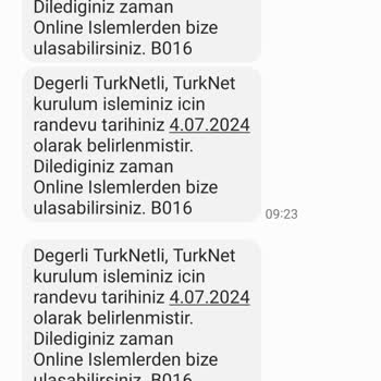 TurkNet Benimle Alay Mı Ediyor?